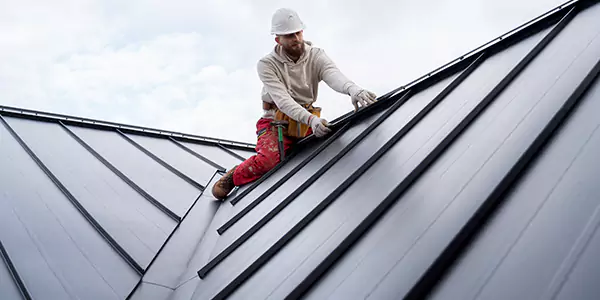 About Berwyn Roofing Pro 