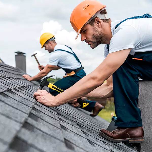 Why Berwyn Homeowners Choose Berwyn Roofing Pro?