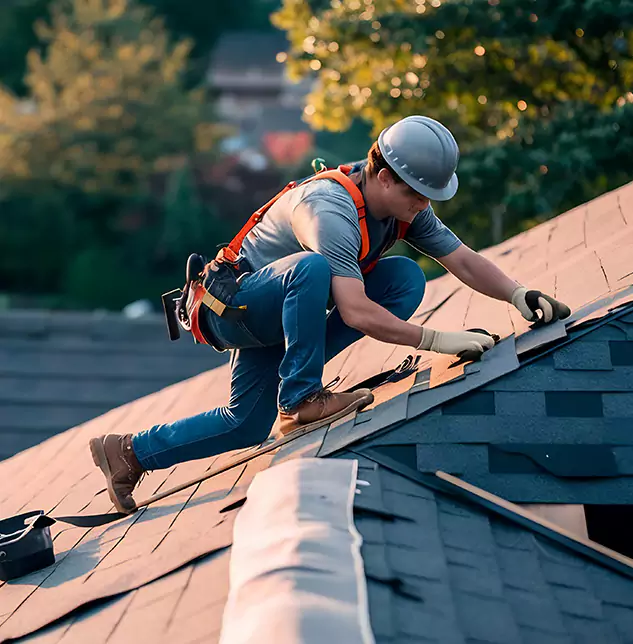 Expert Shingle Restoration Specialists in Berwyn, IL