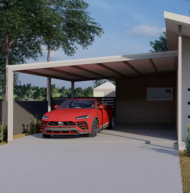 Affordable Carport Roof Repair: Berwyn's Trusted Carport Roof Restoration Team