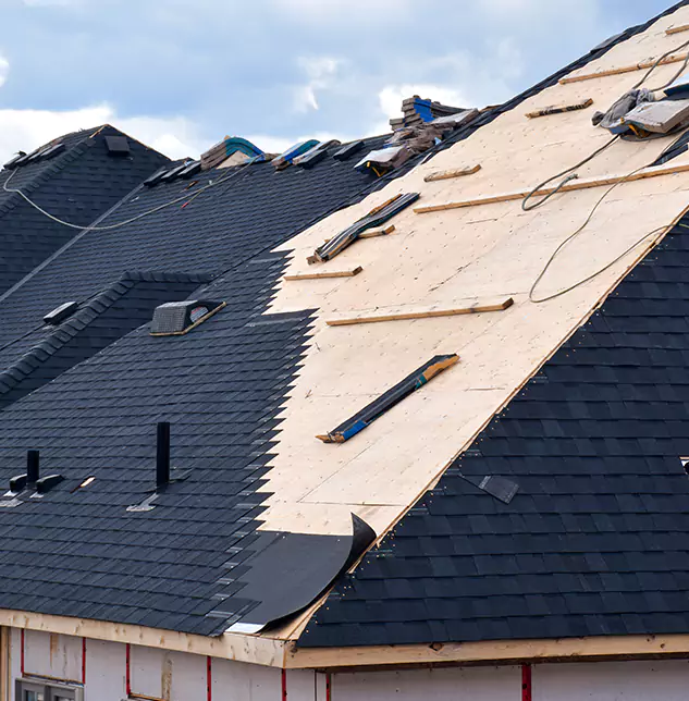 Premier Wood Roofing Specialists in Berwyn, IL
