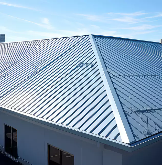 Your Trusted Local Commercial Roof Replacement Partner for Complete Re-Roofing Excellence in Berwyn, IL