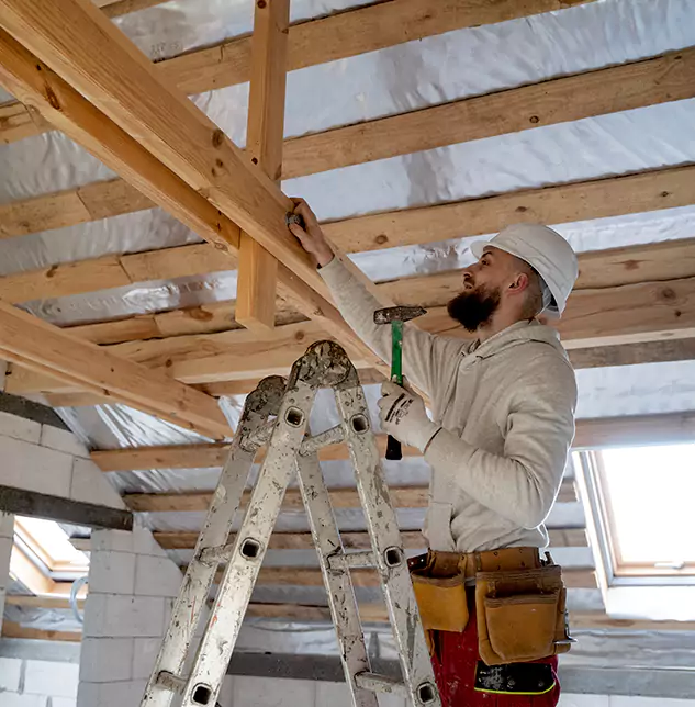 Rapid Emergency Roofing Services: Berwyn, IL's First Call When Disaster Strikes