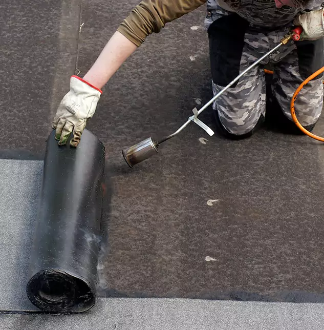 Experienced EPDM Roofing Professionals Serving in Berwyn, IL