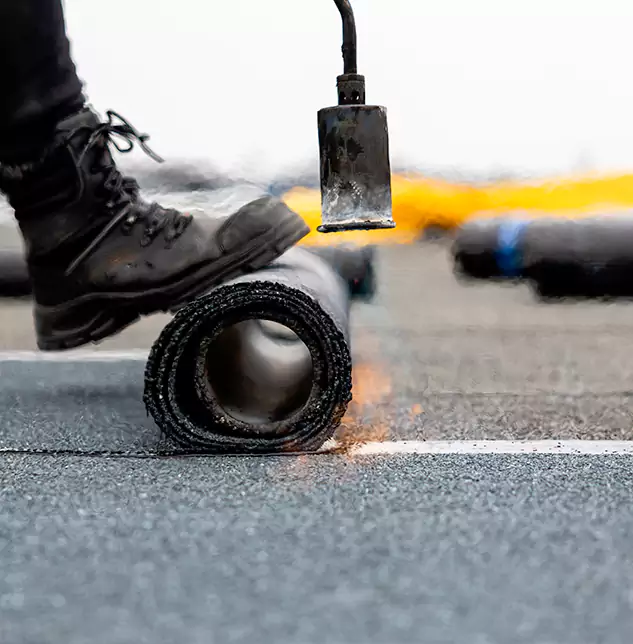 Certified EPDM Rubber Roofing Specialists in Berwyn, IL
