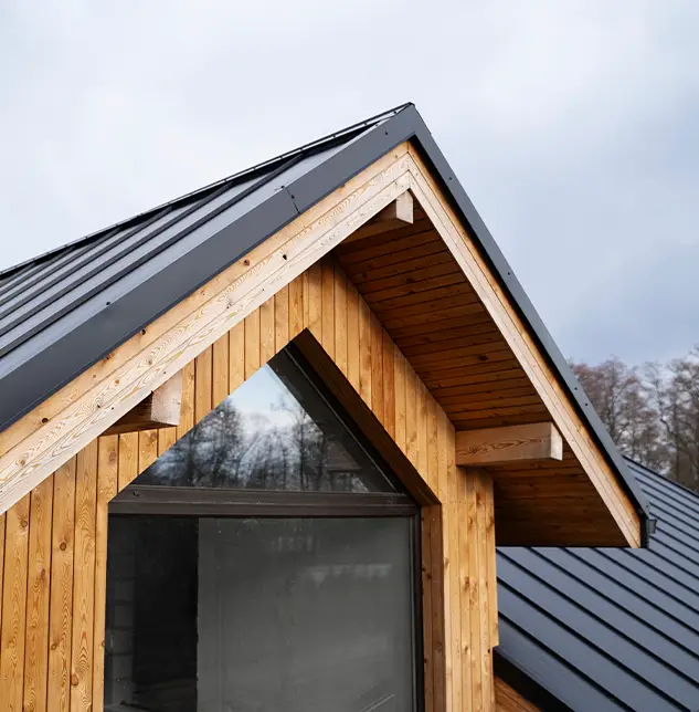 Expert Soffit and Fascia Specialists in Berwyn, IL
