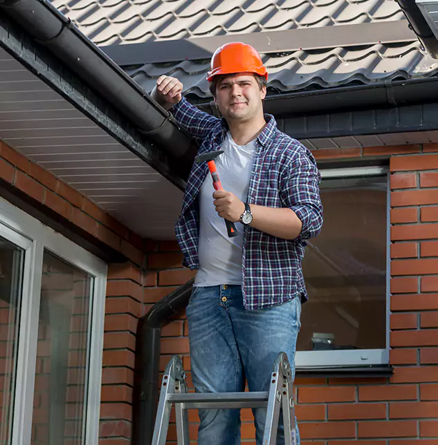 Trusted Roof Fascia Replacement Experts Defending Berwyn, IL Properties