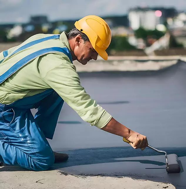 Expert Flat Roof Leak Repair: Trusted Professionals for Fixing a Flat Roof with Lasting Results in Berwyn, IL
