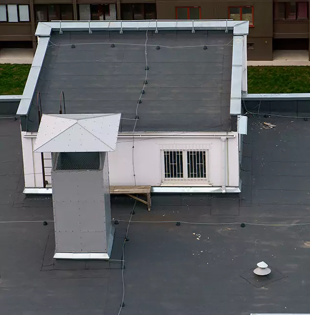 Trusted Flat Roofers: Your Reliable Flat Roofing Services Provider in Berwyn, IL