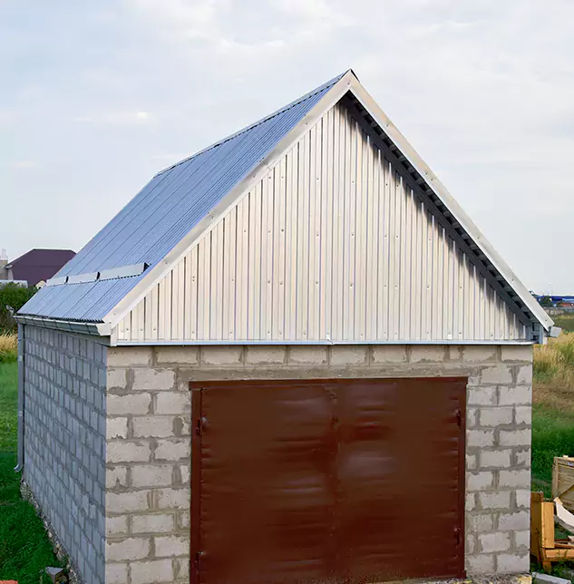 Trusted Garage Roof Repair Company: Keeping Berwyn, IL Properties Sealed and Secure
