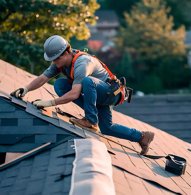 Premium Replacement Garage Roofs: Upgrading Berwyn, IL Properties With Lasting Protection