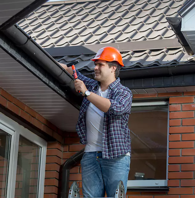 Trusted Gutter Replacement Company: Upgrading Drainage Systems Across Berwyn