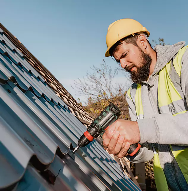 Top Rated Hole in Roof Repair Company: Your Fast Patch Hole in Roof Solutions in Berwyn, IL