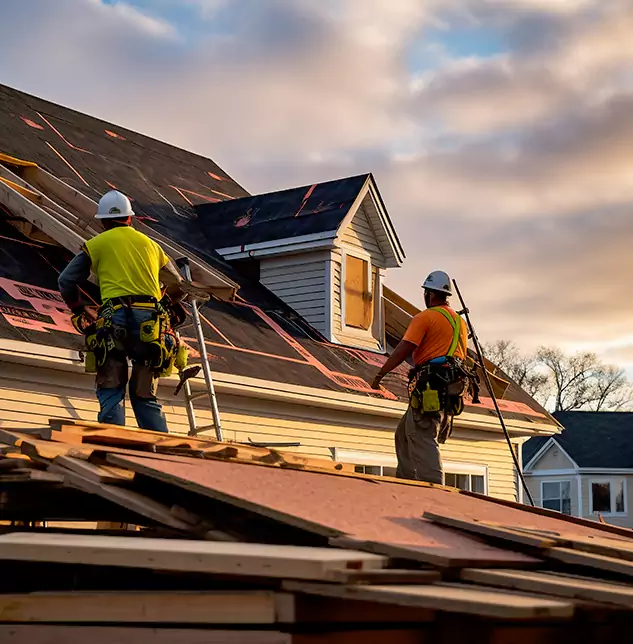 Leading Industrial Roofers: Protecting Berwyn's Largest Properties With Unmatched Expertise