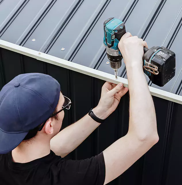 Experienced Metal Roofing Contractors Proudly Serving in Berwyn, IL