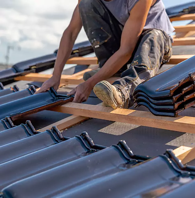 Trusted Metal Roof Repair Company: Skilled Metal Roof Repair Contractors for Reliable Repairing in Berwyn, IL
