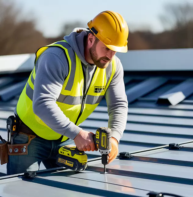 Expert Metal Roof Restoration: Skilled Residential Metal Roofing Contractors You Can Count On in Berwyn, IL