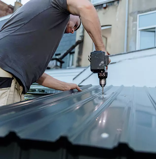 Premier Metal Roofing Company: Experienced Metal Roofers Delivering Steel Roofing Contractors Excellence in Berwyn, IL