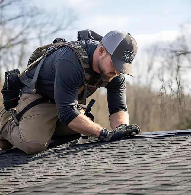 Experienced Mobile Home Roofing Contractors: Berwyn, IL's Manufactured Home Repair Specialists