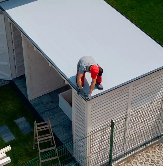 Leading Mobile Home Roofing Company: Upgrading Berwyn, IL Manufactured Homes With Confidence