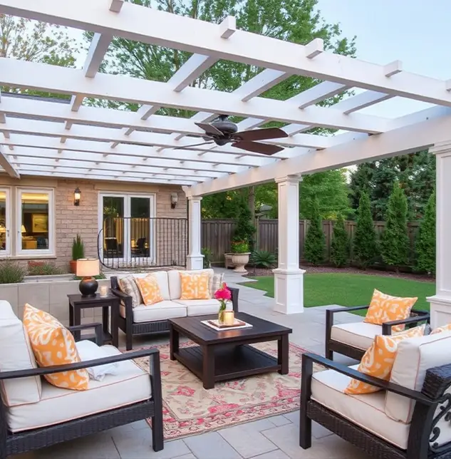 Serving Berwyn, IL Homeowners With Outdoor Roofing Excellence