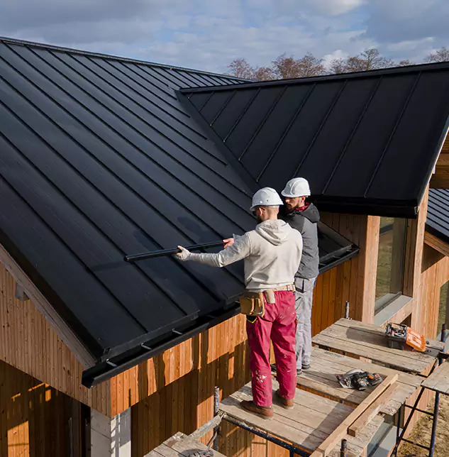 Trusted Roof and Siding Specialists Serving in Berwyn, IL
