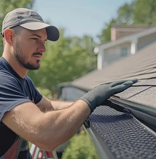 Expert Roof Eave Specialists You Can Count On in Berwyn, IL