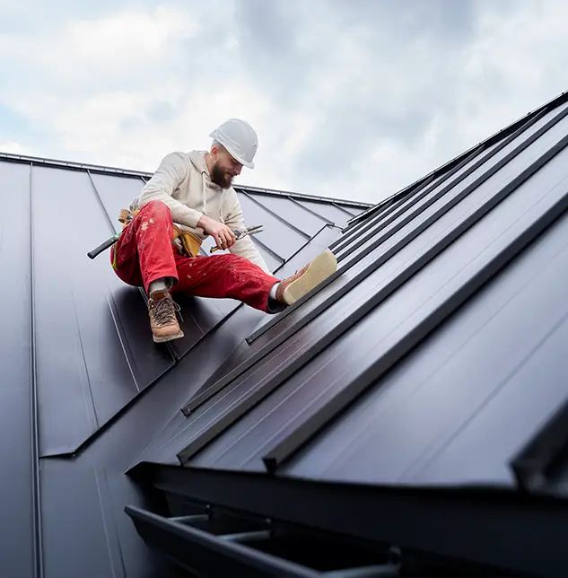 Reliable Roof Eaves Repair Company in Berwyn, IL: Protecting Your Home's Edge
