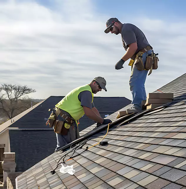 Trusted Roof Inspection Company in Berwyn, IL: Your Full Roof Inspection Experts for Complete Peace of Mind