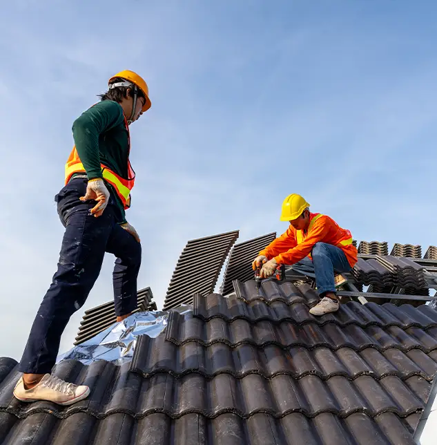 Trusted Roof Installation Company in Berwyn, IL: Skilled Roof Installers for Expert Roofing Construction