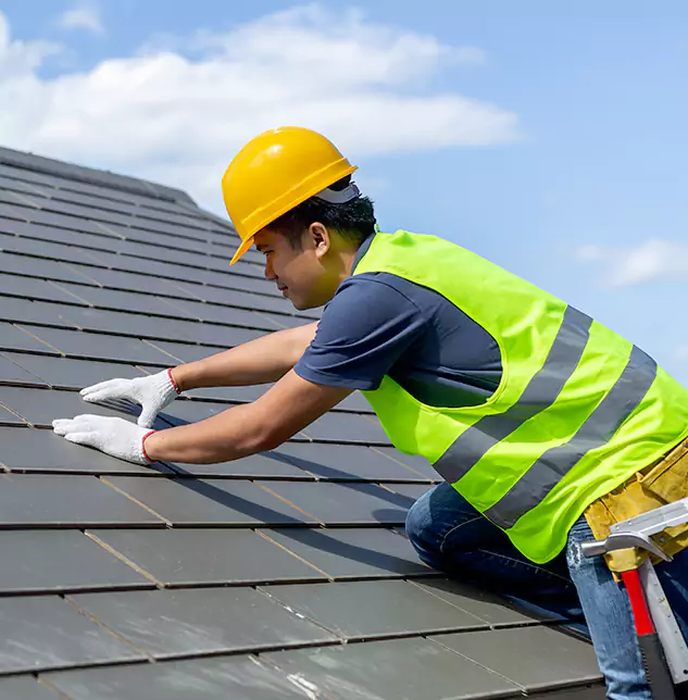Expert Roof Leak Services in Berwyn, IL: Your Trusted Team to Fix Roof Leak Problems