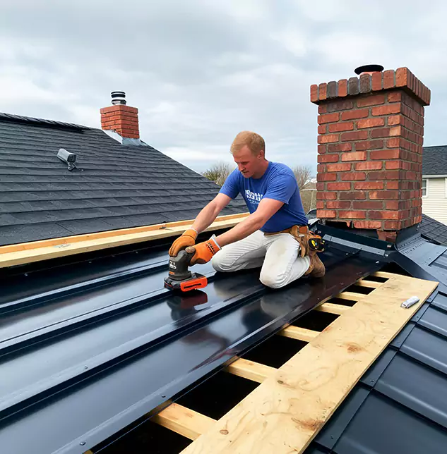 Durable Roof Care Services: Your Go-To Roof Maintenance Contractors for Lasting Protection in Berwyn, IL