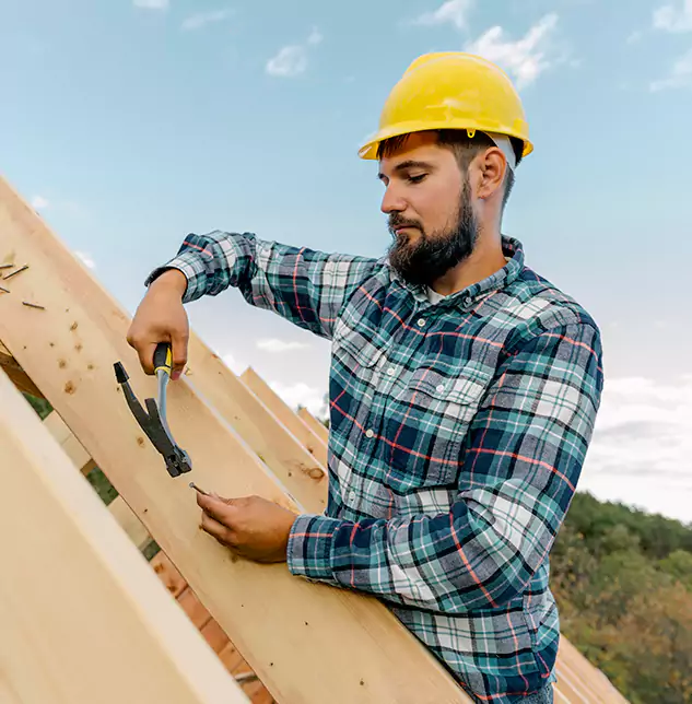 Trusted Roof Repair Company: Your Local Roof Repair Specialist in Berwyn, IL