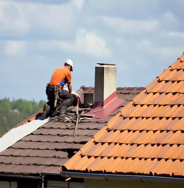 Leading Roof Replacement Company: Experienced Roof Replacement Contractor You Can Rely On in Berwyn, IL