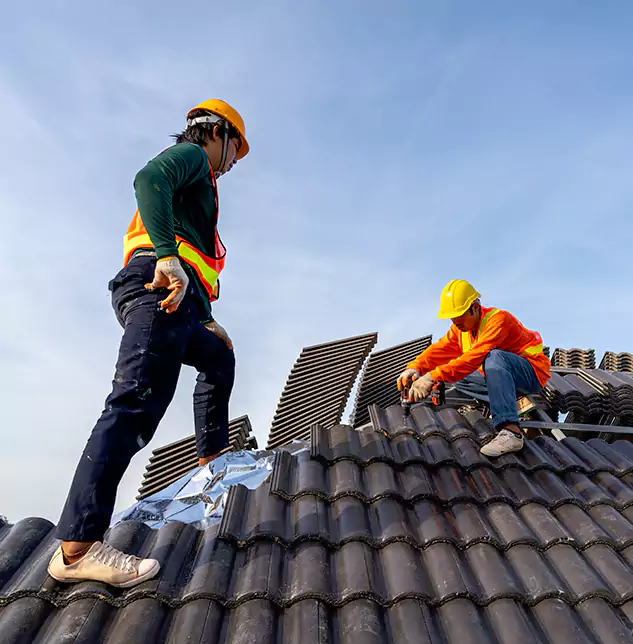 Complete Roof Refurbishment Experts in Berwyn, IL: Trusted Roof Resurfacing Professionals for Home Roof Restorations