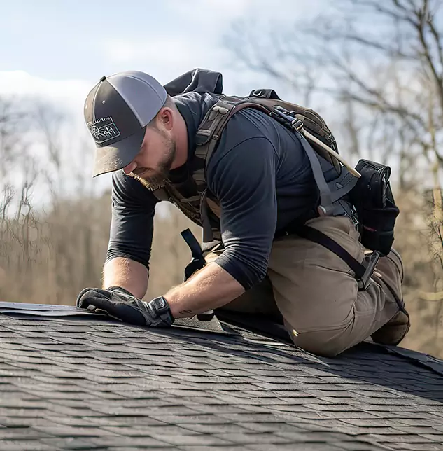 Eliminating Roof Leak Damage: Berwyn, IL's Expert Water Leak in Roof Restoration Team