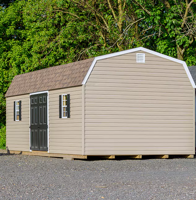 Superior Shed Repair Expertise in Berwyn, IL