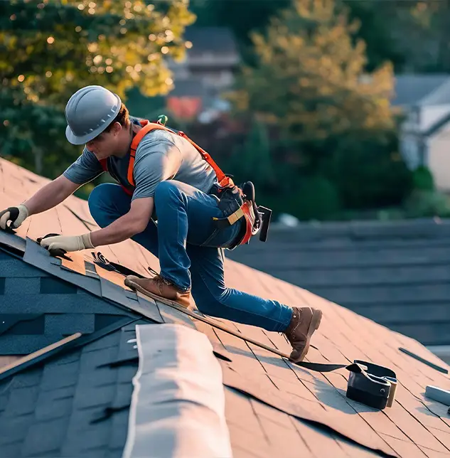 Skilled Experts for Replacing Missing Shingles: Trusted Professionals Who Replace Damaged Roof Shingles With Precision in Berwyn, IL