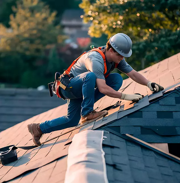 Experienced Slate Roofing Contractors Proudly Serving Berwyn, IL
