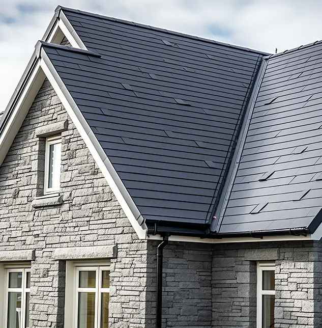 Trusted Slate Roofing Specialists Proudly Serving Berwyn, IL