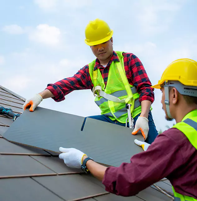 Trusted Slate Roofing Company: Your Dedicated Slate Roof Specialists in Berwyn IL for Unmatched Quality