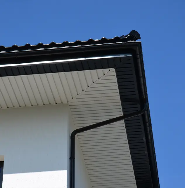 Trusted Soffit and Fascia Experts Serving Berwyn, IL