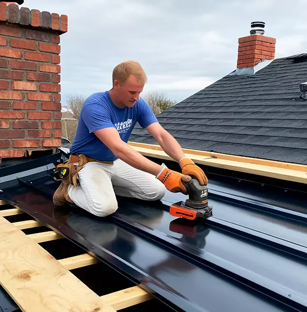 Reliable Roofing Company: Your Trusted Roofers for Superior Standing Seam in Berwyn, IL