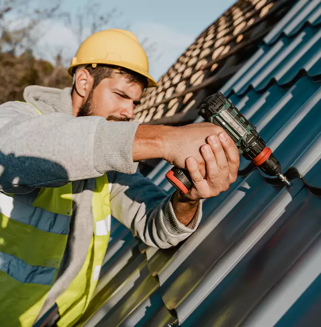 Berwyn Homeowners Count on Berwyn Roofing Pro for Steel Roofing Excellence