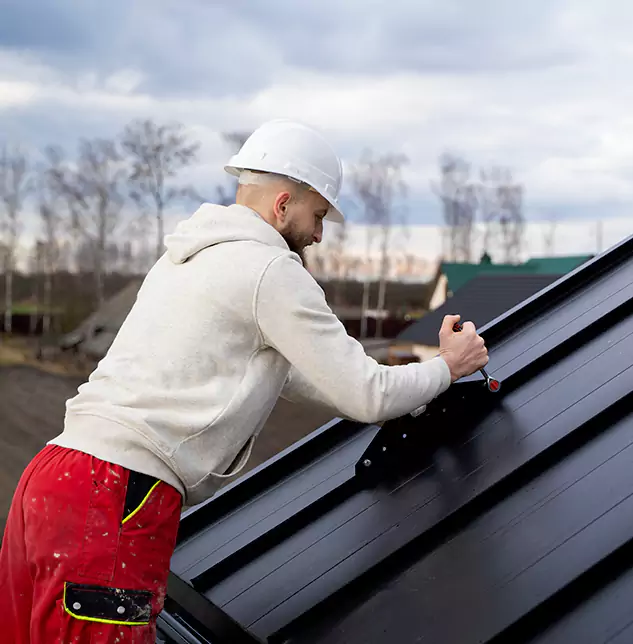 Reliable Roofing Company: Your Trusted Roofers for Superior Steel Repair in Berwyn, IL