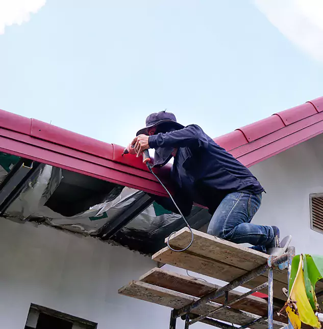 Top Rated Storm Roofing Company in Berwyn, IL: Skilled Storm Repair Contractors You Can Trust