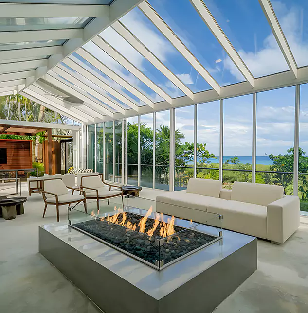 Expert Enclosure Restoration Specialists in Berwyn, IL