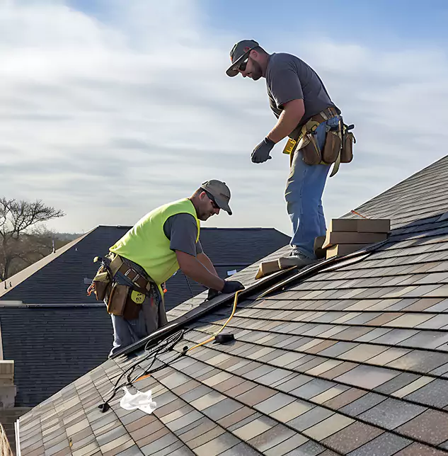 Premier Tile Roofers: Trusted Tile Roofing Company for Exceptional Tile Roof Performance in Berwyn, IL