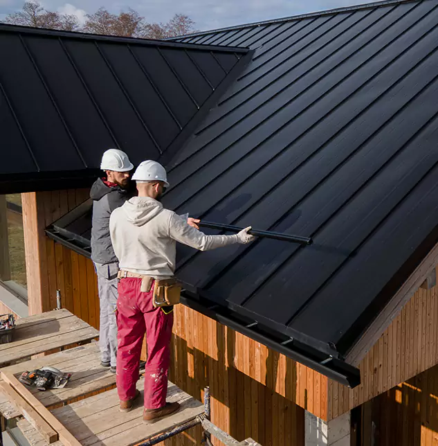 Berwyn Roofing Pro Delivers Reliable Tin Roofing Solutions Across in Berwyn, IL