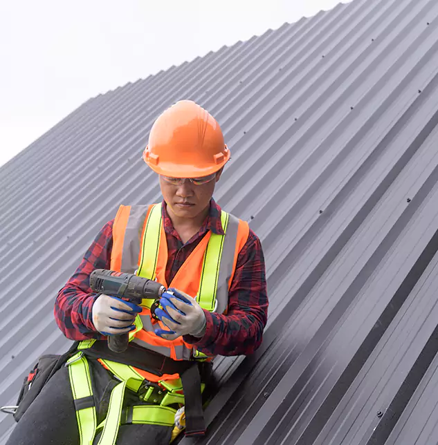 Berwyn's Tin Roof Restoration Experts: Stopping Every Tin Roof Problem